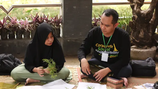 Tingkatkan Kinerja dan Beri Manfaat bagi Institusi Pendidikan Diploma Farmasi